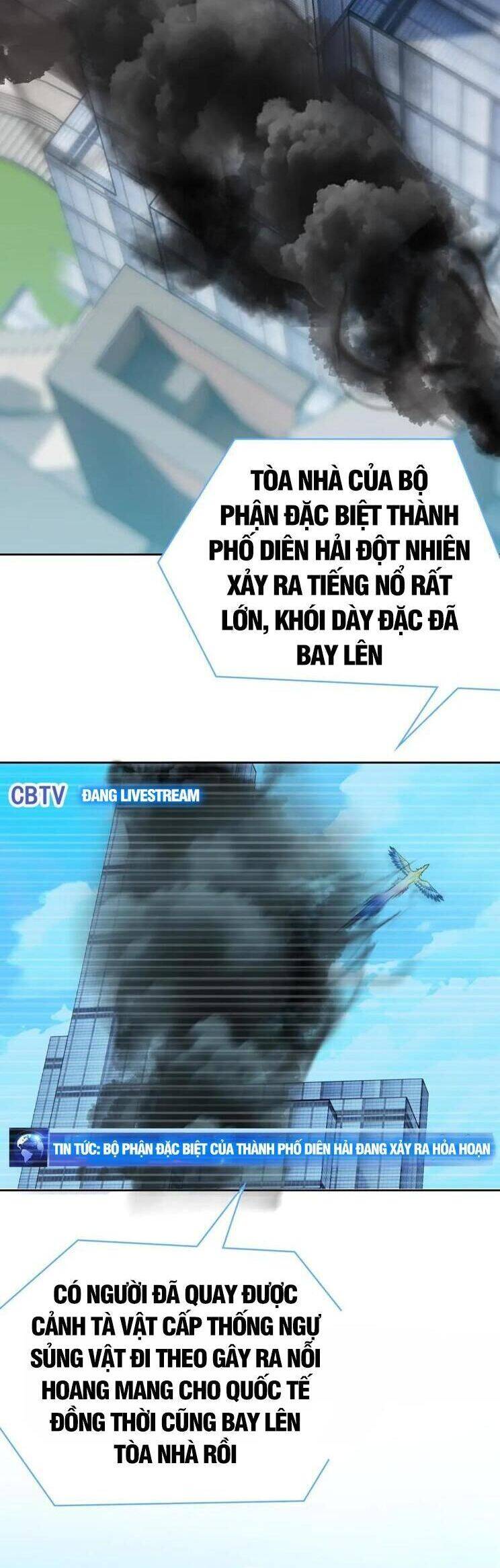 Cường Giả Đến Từ Trại Tâm Thần - Chapter 314 - Page 8