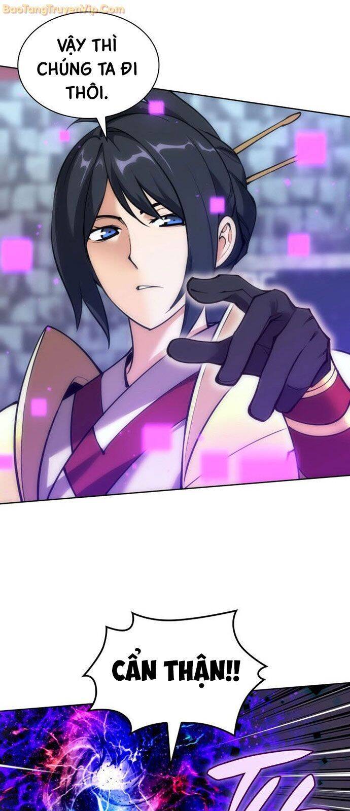 Thợ Rèn Huyền Thoại Chapter 263 - Trang 10