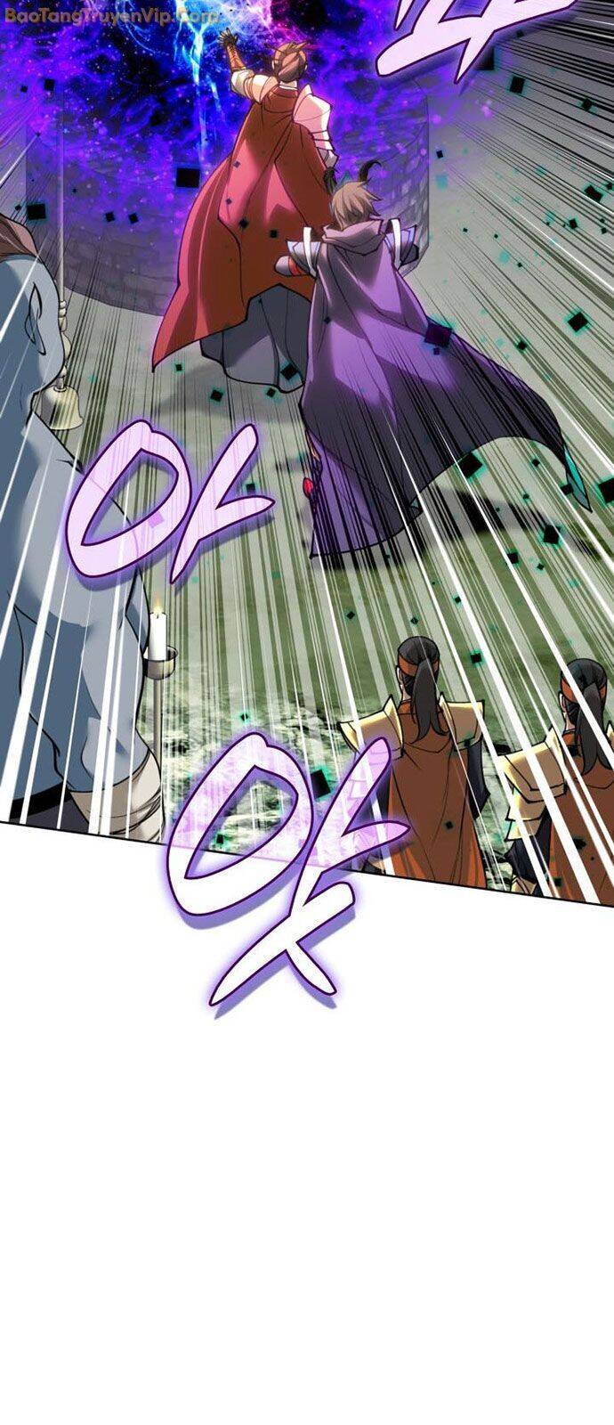 Thợ Rèn Huyền Thoại Chapter 263 - Trang 11