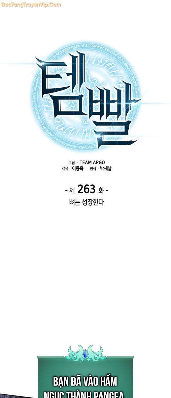 Thợ Rèn Huyền Thoại Chapter 263 - Trang 12