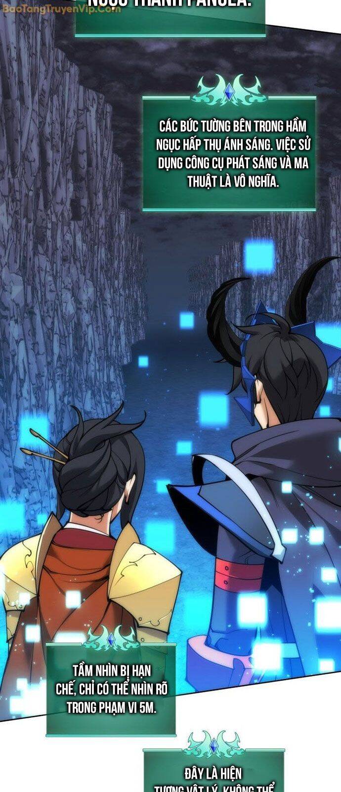 Thợ Rèn Huyền Thoại Chapter 263 - Trang 13