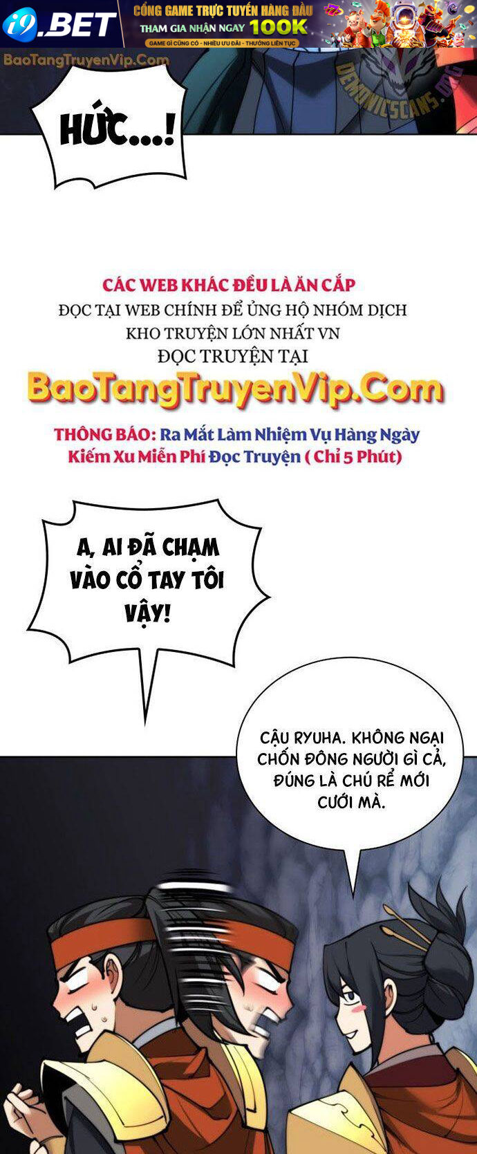 Thợ Rèn Huyền Thoại Chapter 263 - Trang 15