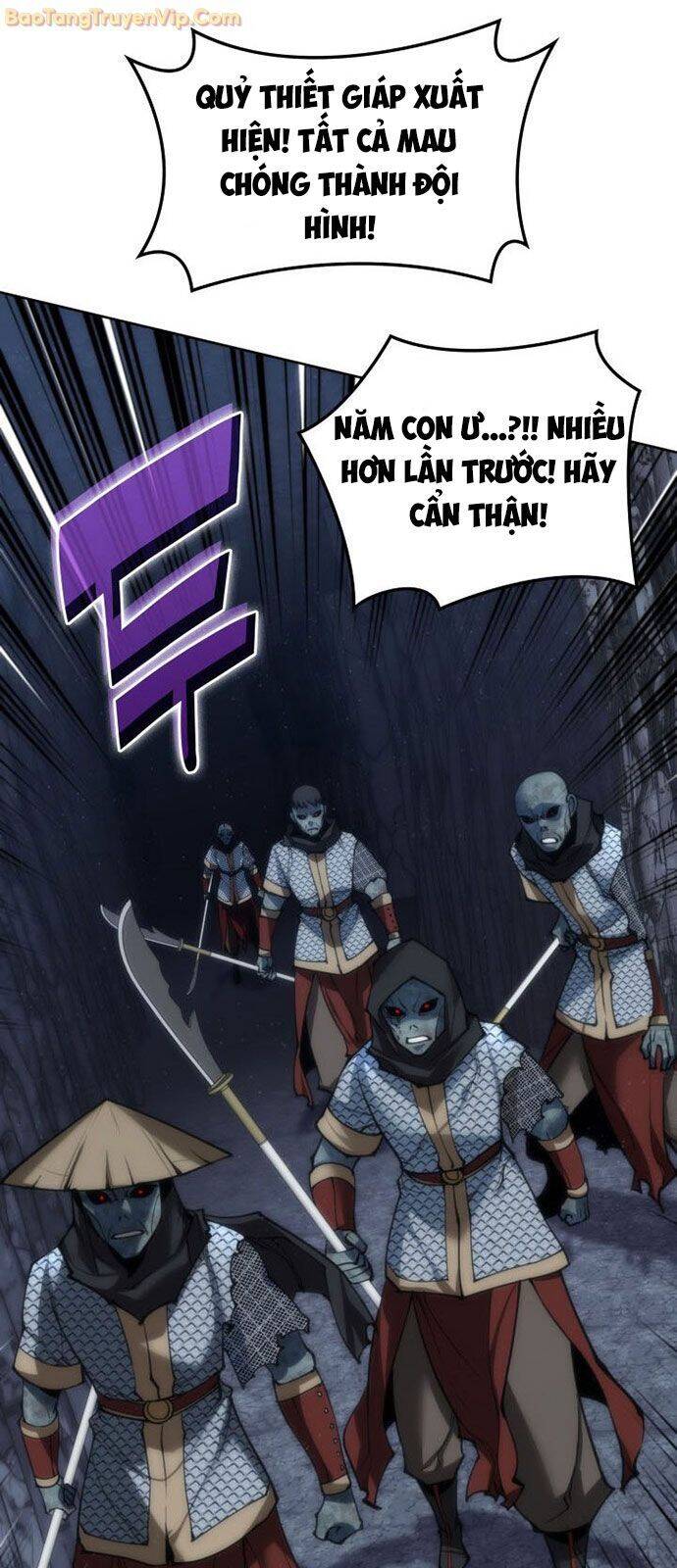 Thợ Rèn Huyền Thoại Chapter 263 - Trang 18