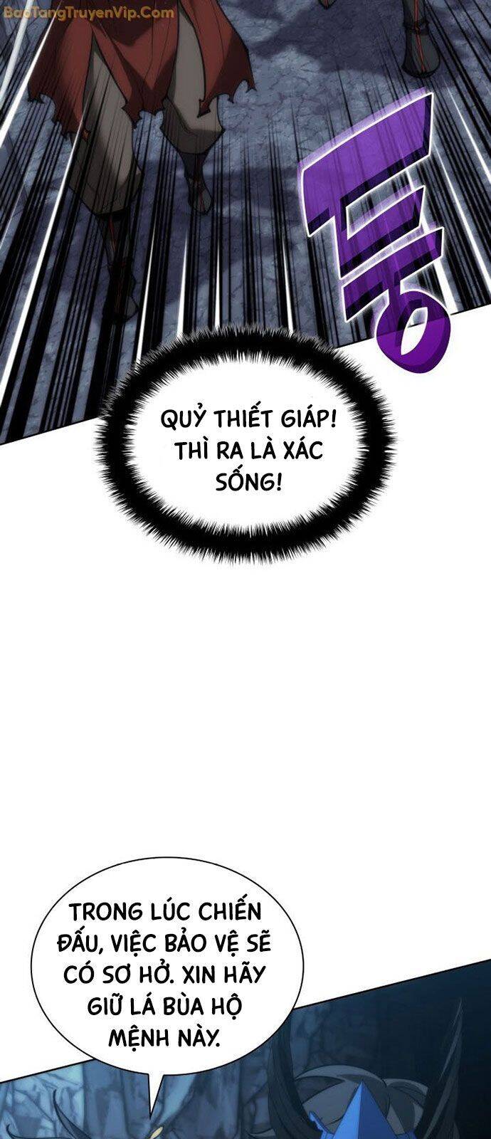Thợ Rèn Huyền Thoại Chapter 263 - Trang 19