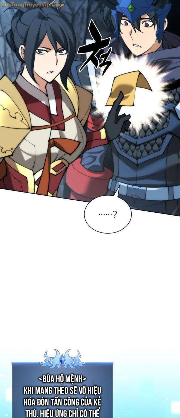 Thợ Rèn Huyền Thoại Chapter 263 - Trang 20
