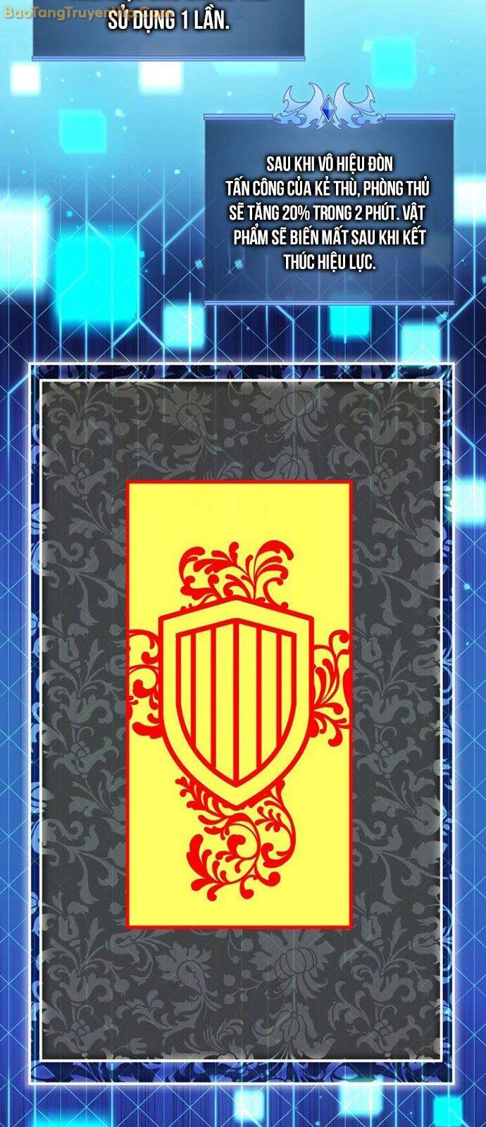 Thợ Rèn Huyền Thoại Chapter 263 - Trang 21