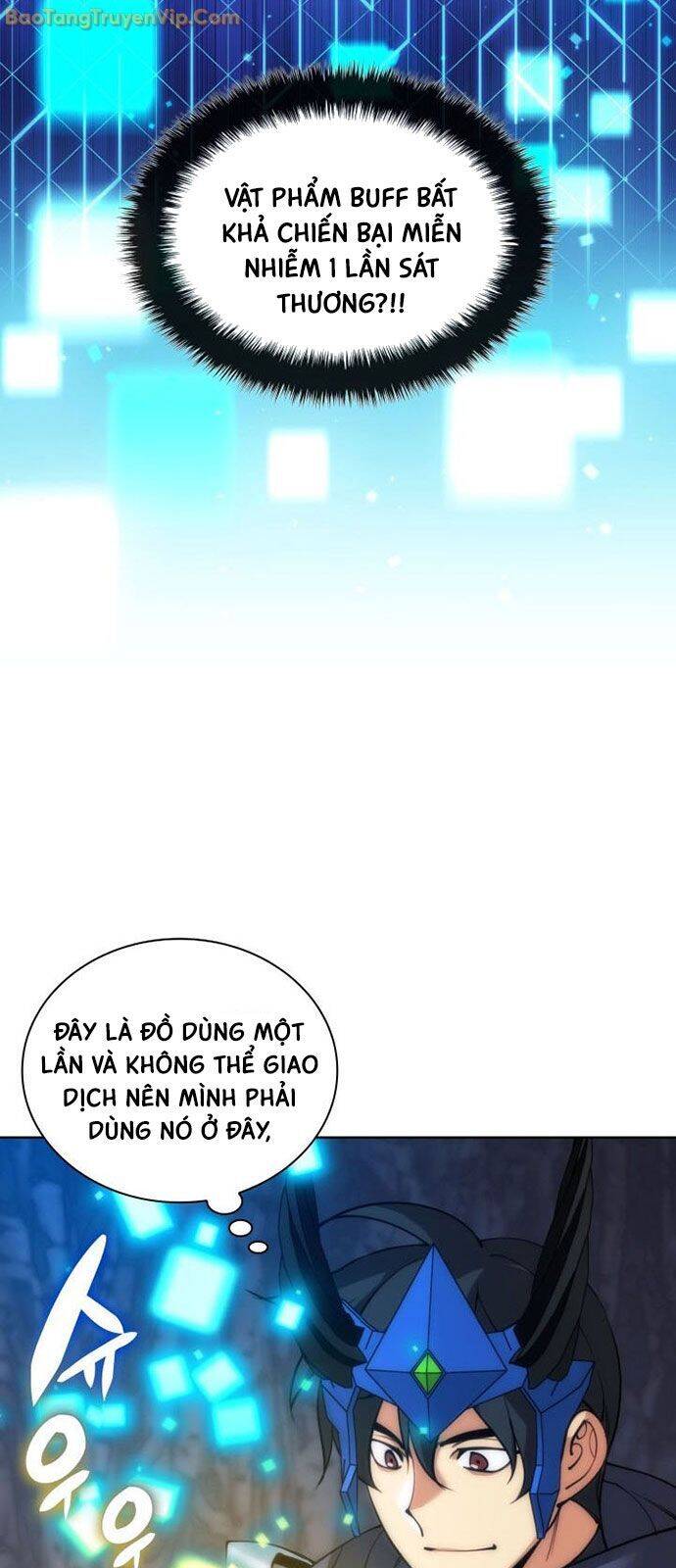 Thợ Rèn Huyền Thoại Chapter 263 - Trang 22