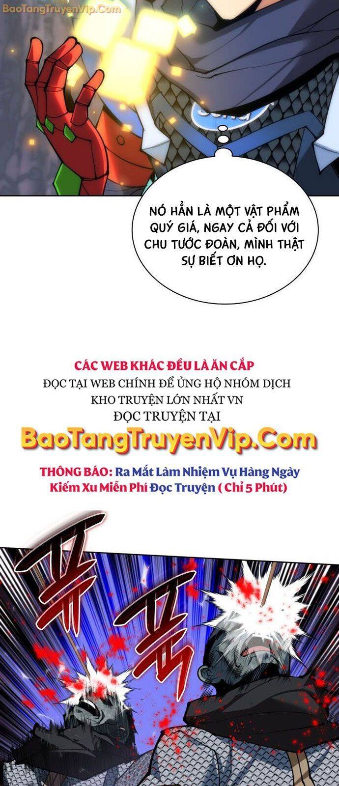 Thợ Rèn Huyền Thoại Chapter 263 - Trang 23