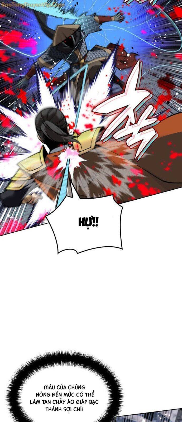 Thợ Rèn Huyền Thoại Chapter 263 - Trang 29