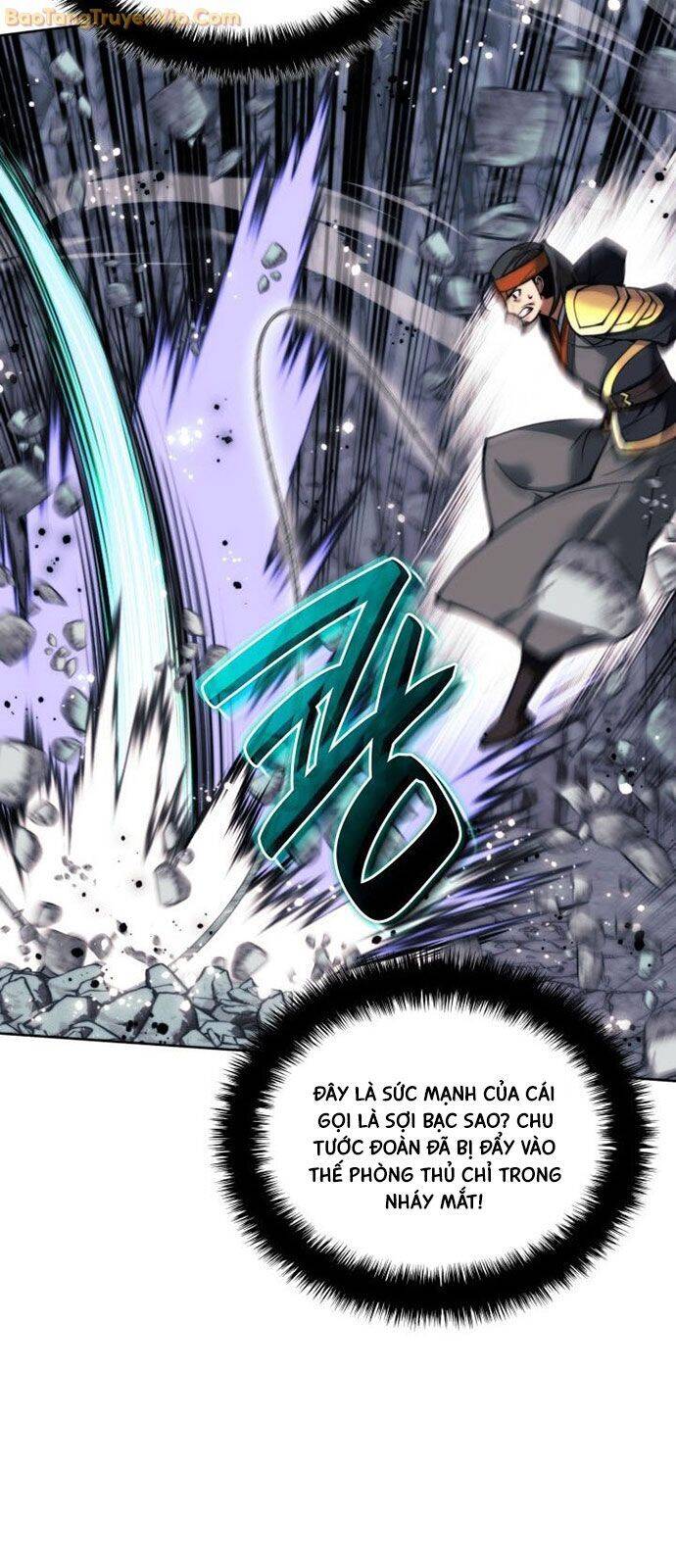 Thợ Rèn Huyền Thoại Chapter 263 - Trang 30