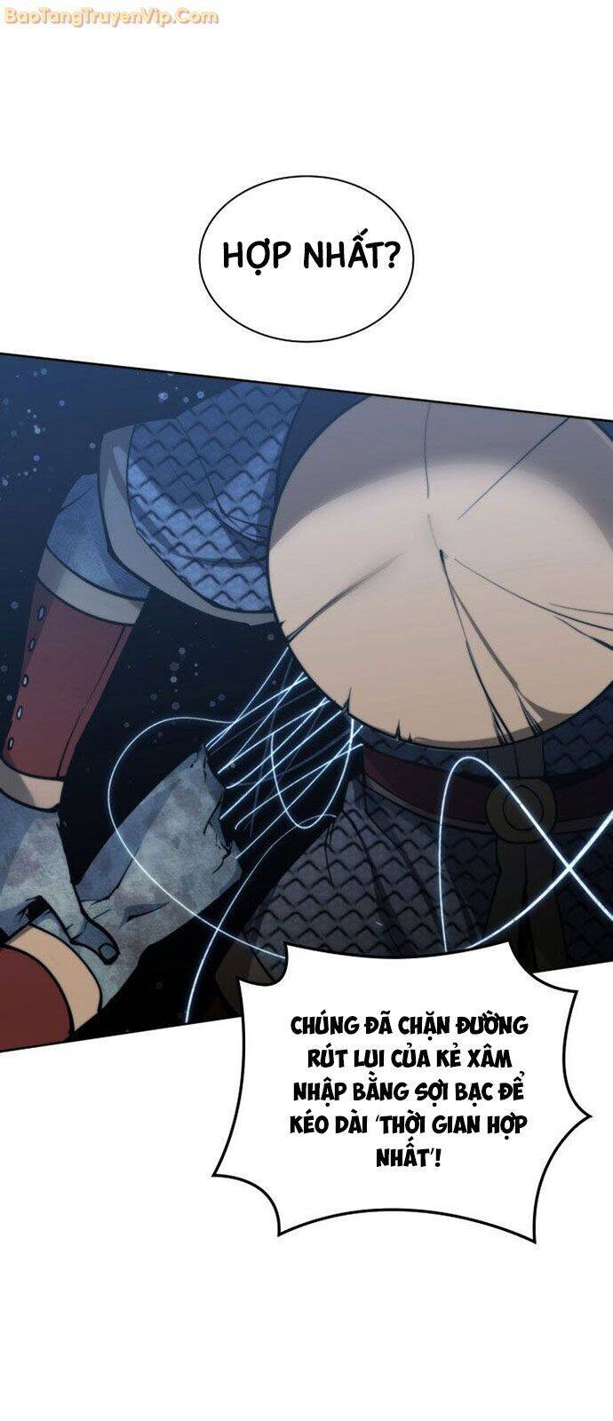 Thợ Rèn Huyền Thoại Chapter 263 - Trang 33