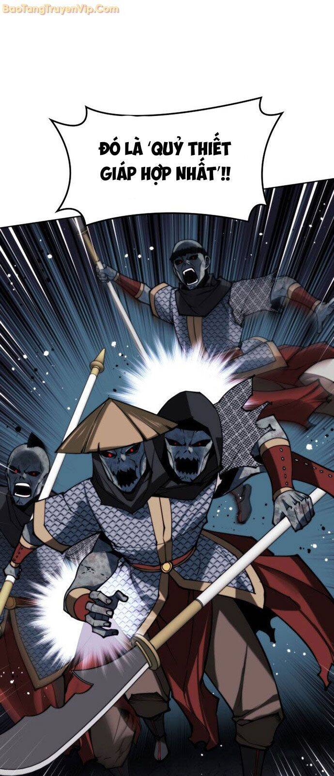 Thợ Rèn Huyền Thoại Chapter 263 - Trang 34