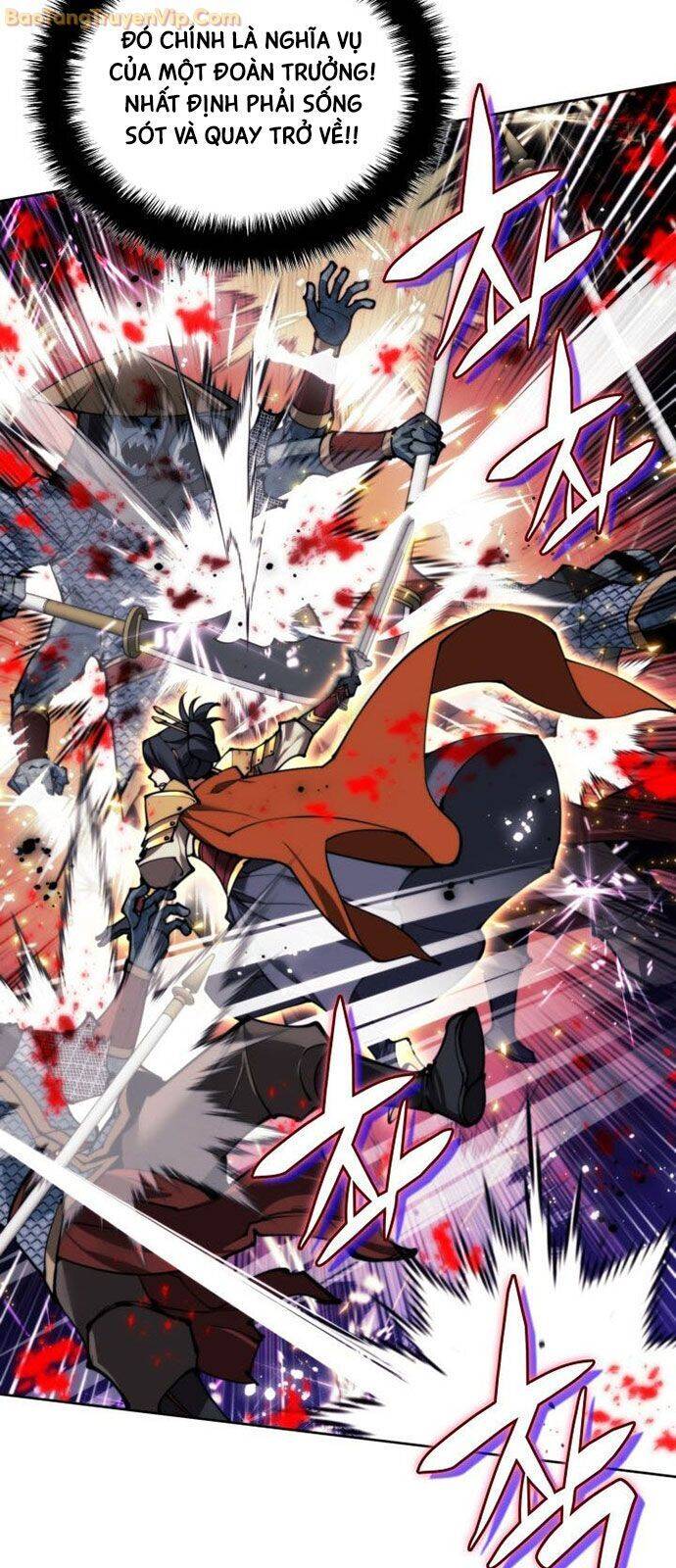 Thợ Rèn Huyền Thoại Chapter 263 - Trang 37