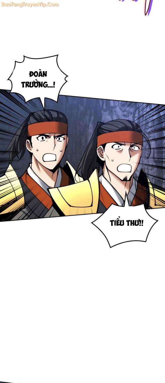 Thợ Rèn Huyền Thoại Chapter 263 - Trang 38