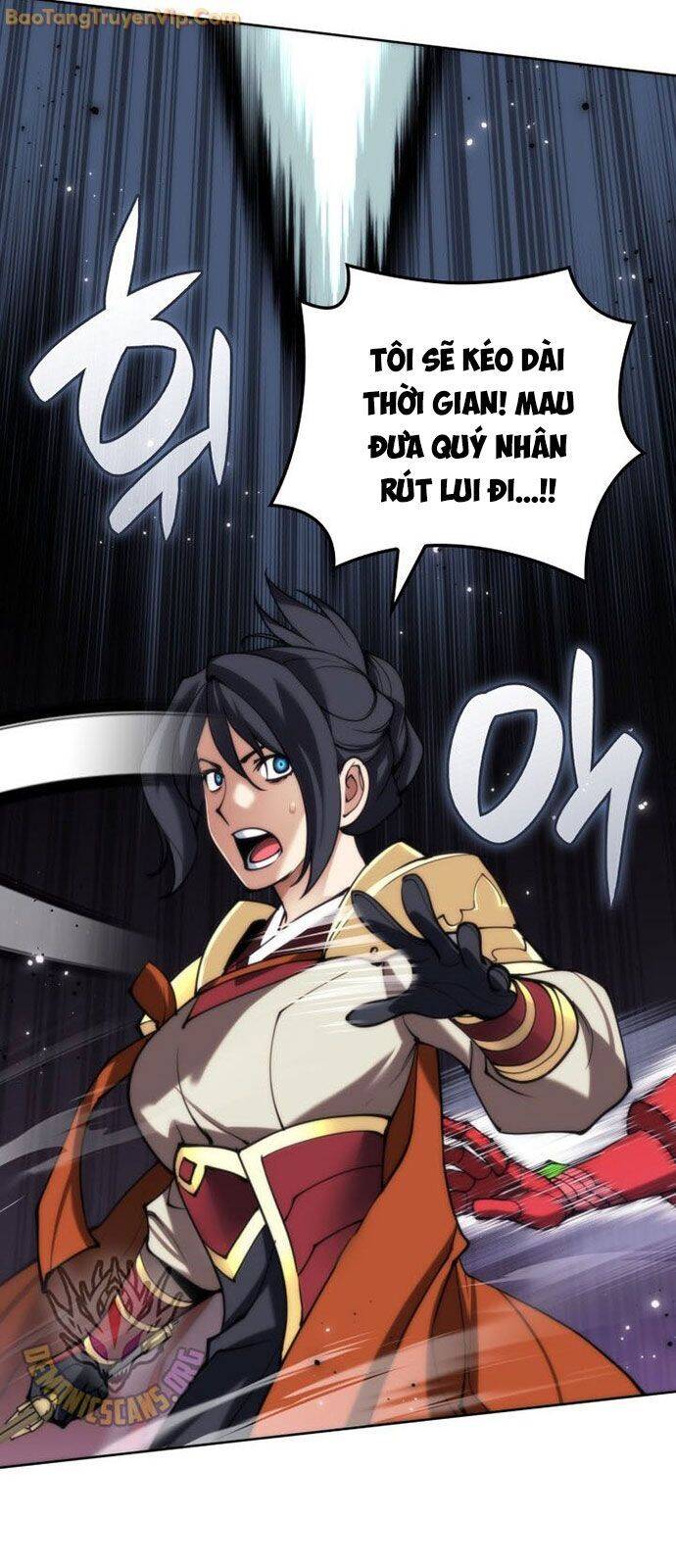 Thợ Rèn Huyền Thoại Chapter 263 - Trang 39