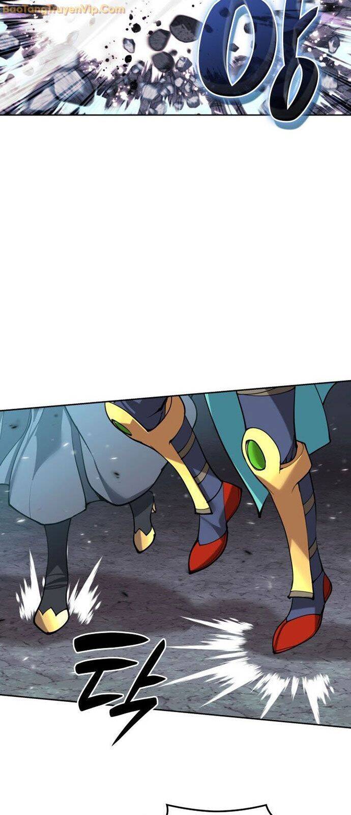 Thợ Rèn Huyền Thoại Chapter 263 - Trang 41