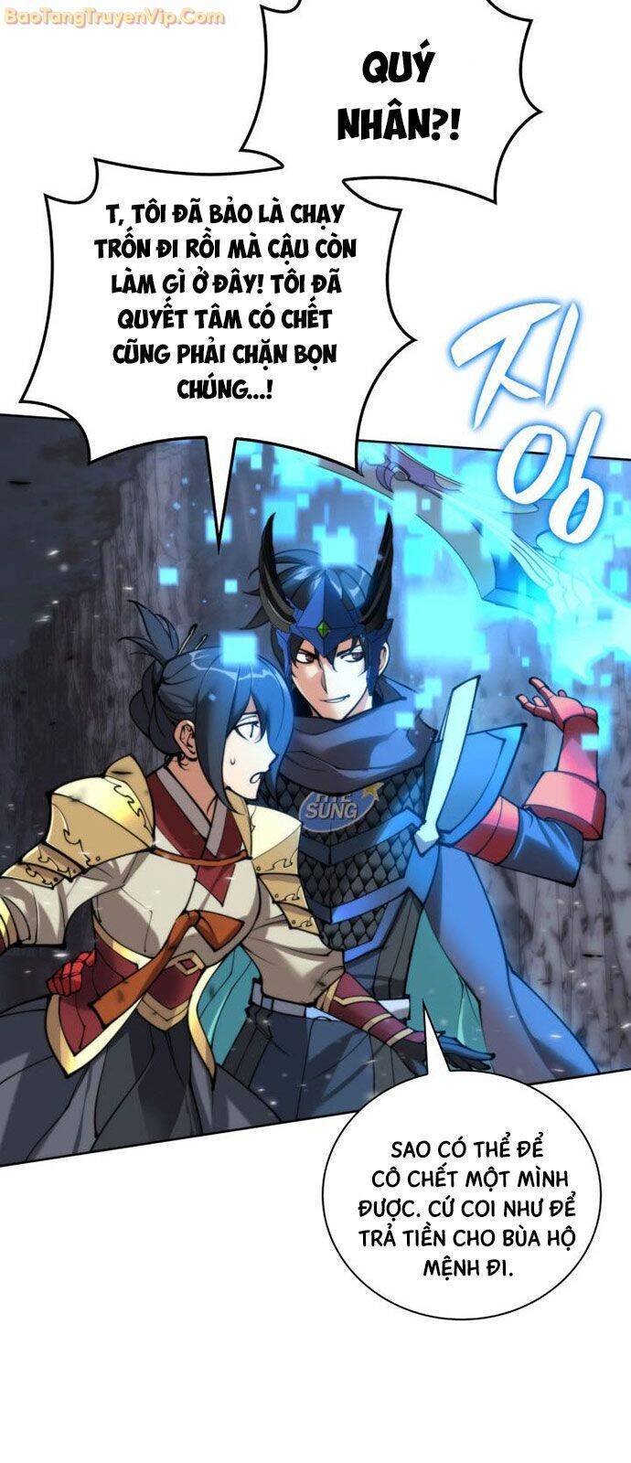 Thợ Rèn Huyền Thoại Chapter 263 - Trang 42