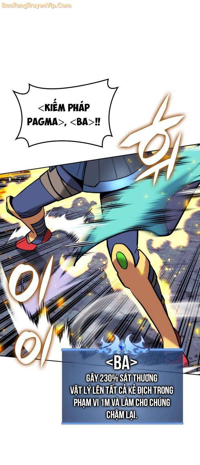 Thợ Rèn Huyền Thoại Chapter 263 - Trang 43