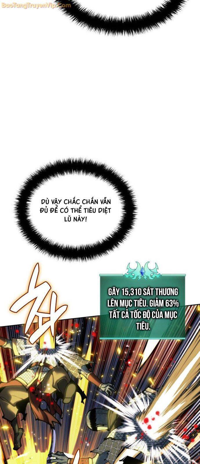 Thợ Rèn Huyền Thoại Chapter 263 - Trang 45