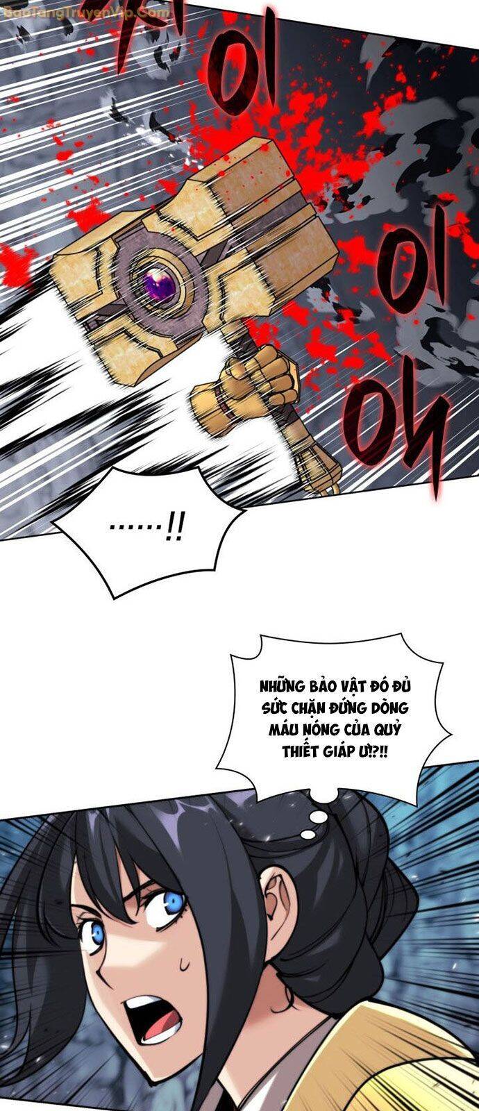 Thợ Rèn Huyền Thoại Chapter 263 - Trang 47
