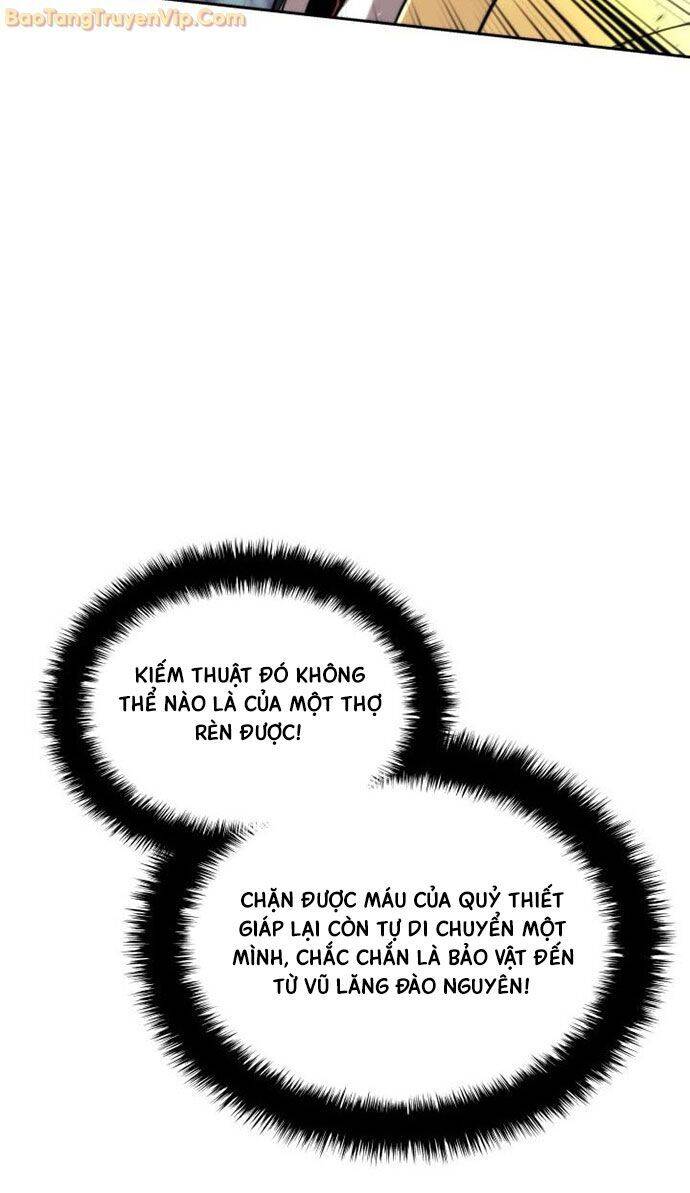 Thợ Rèn Huyền Thoại Chapter 263 - Trang 48