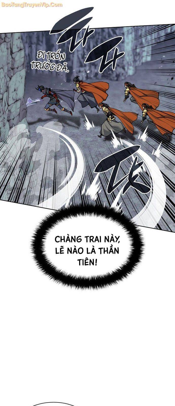 Thợ Rèn Huyền Thoại Chapter 263 - Trang 49