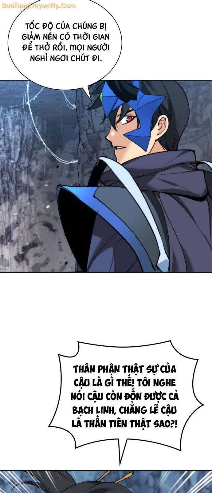 Thợ Rèn Huyền Thoại Chapter 263 - Trang 50