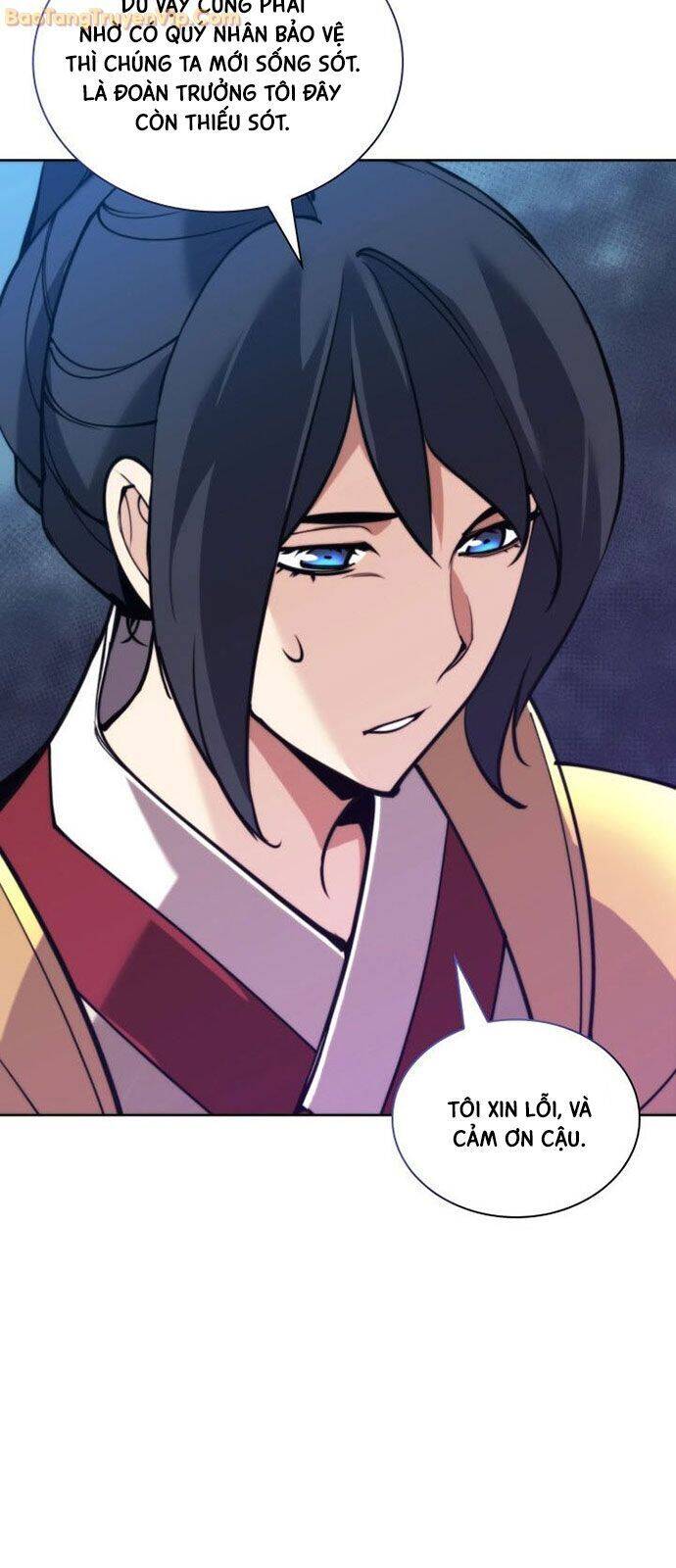 Thợ Rèn Huyền Thoại Chapter 263 - Trang 54