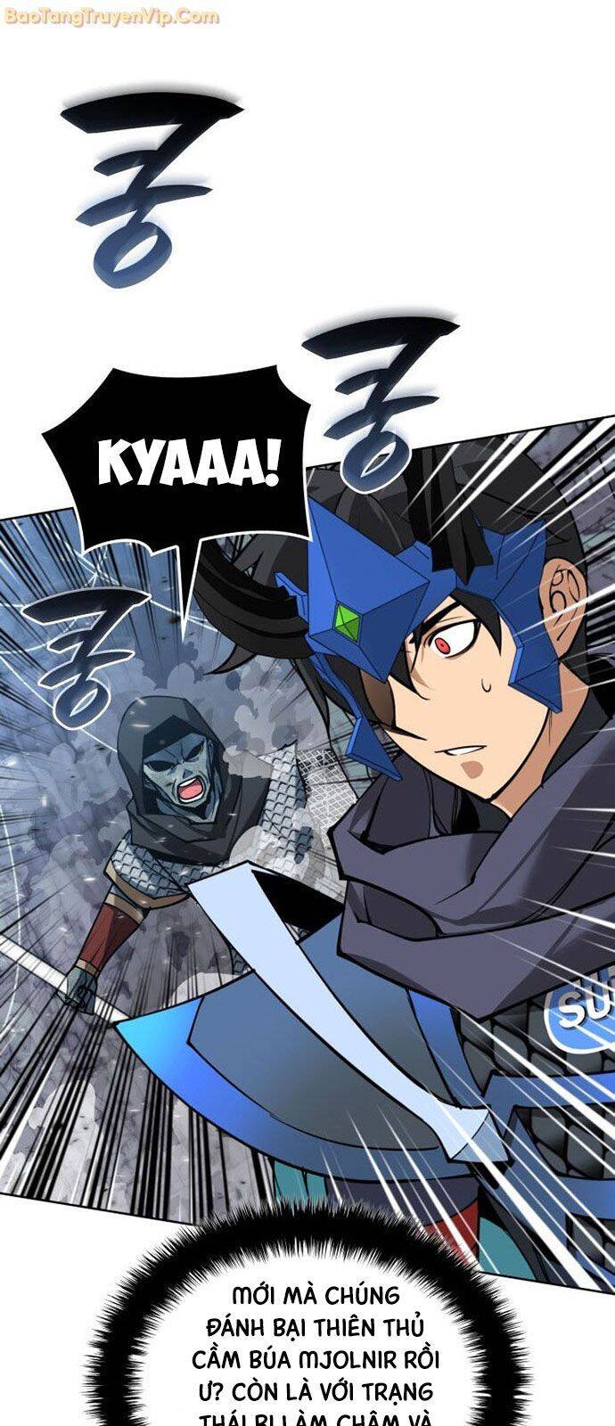 Thợ Rèn Huyền Thoại Chapter 263 - Trang 55