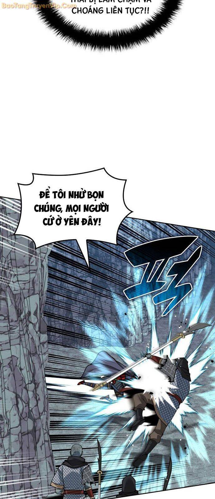 Thợ Rèn Huyền Thoại Chapter 263 - Trang 56