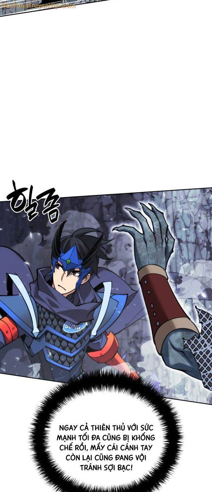 Thợ Rèn Huyền Thoại Chapter 263 - Trang 57