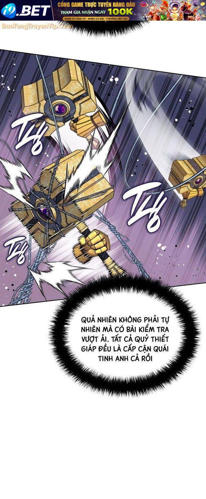 Thợ Rèn Huyền Thoại Chapter 263 - Trang 58