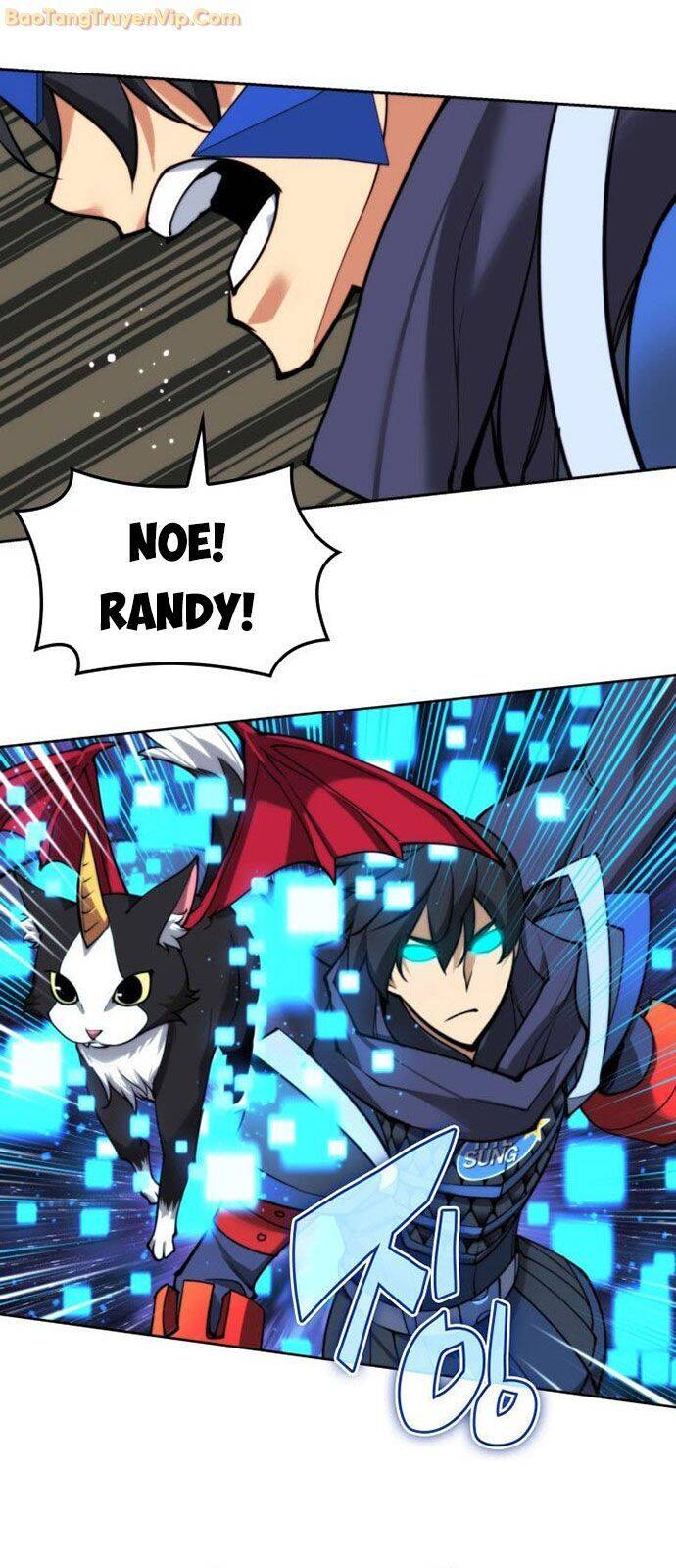 Thợ Rèn Huyền Thoại Chapter 263 - Trang 59