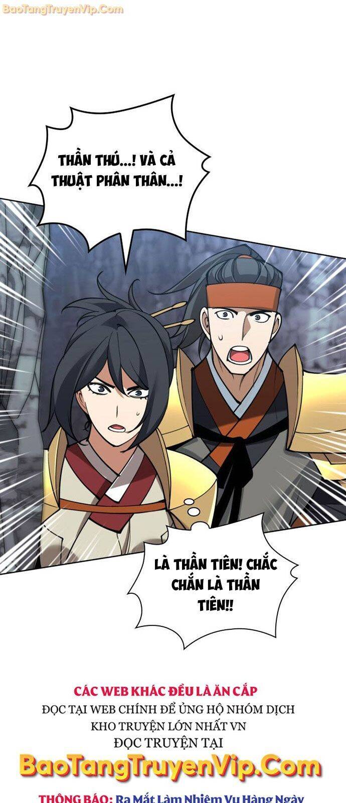 Thợ Rèn Huyền Thoại Chapter 263 - Trang 61