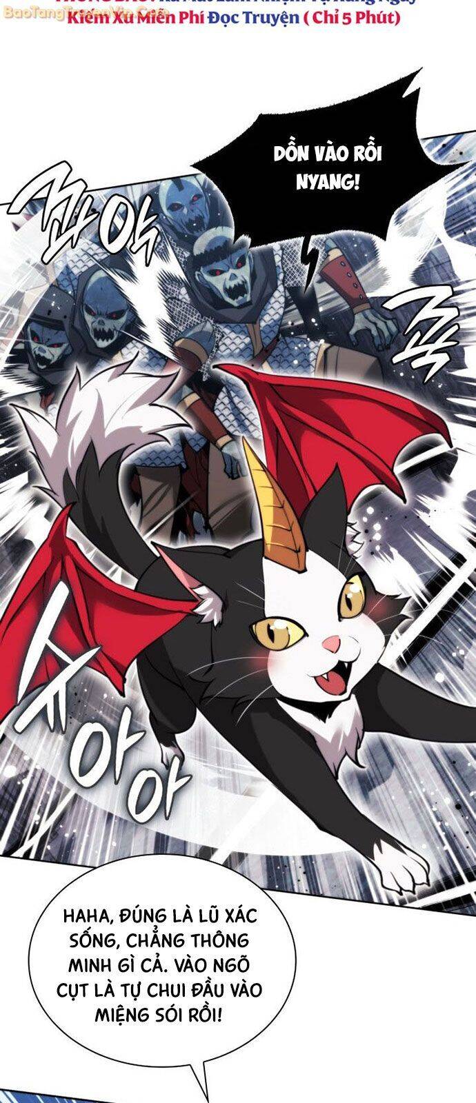 Thợ Rèn Huyền Thoại Chapter 263 - Trang 62