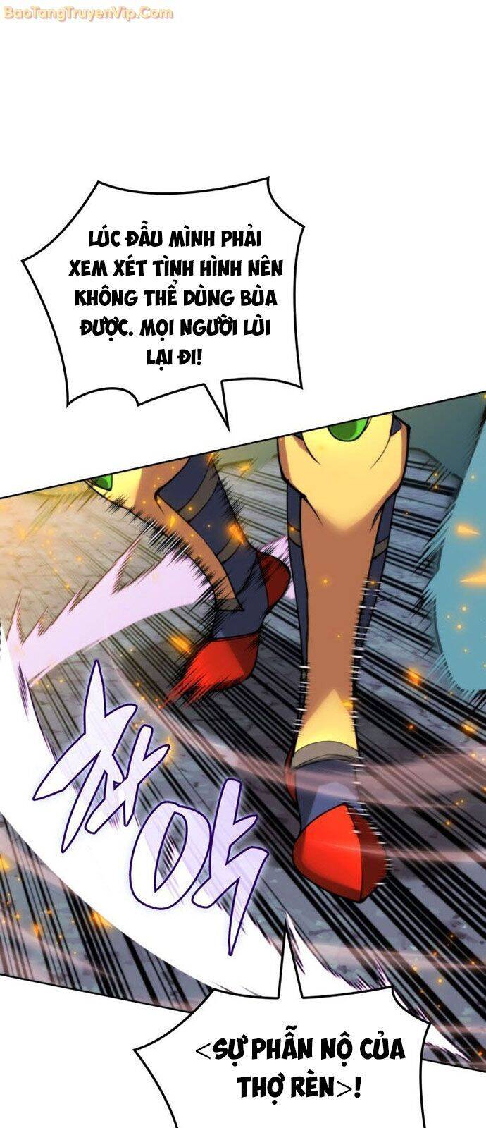 Thợ Rèn Huyền Thoại Chapter 263 - Trang 65