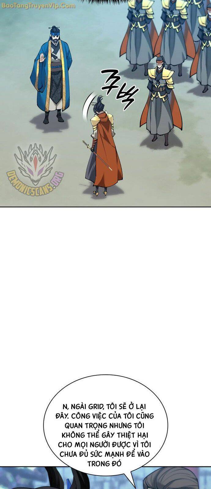 Thợ Rèn Huyền Thoại Chapter 263 - Trang 7