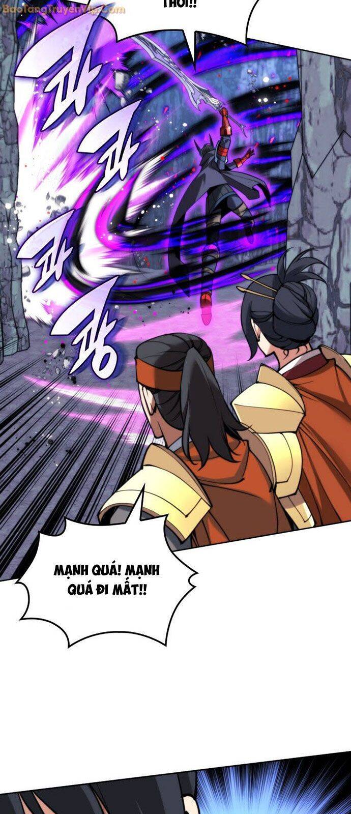 Thợ Rèn Huyền Thoại Chapter 263 - Trang 70