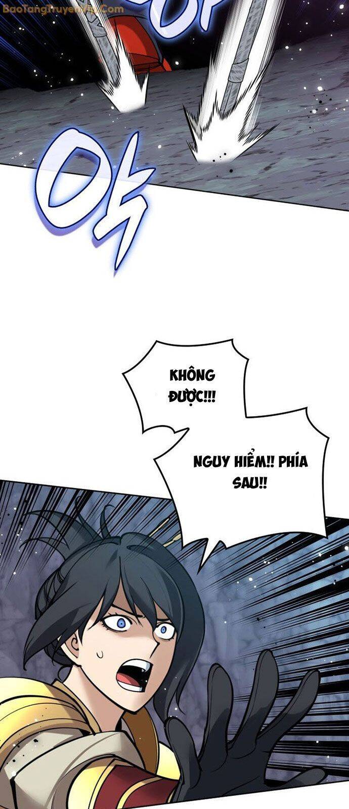 Thợ Rèn Huyền Thoại Chapter 263 - Trang 72