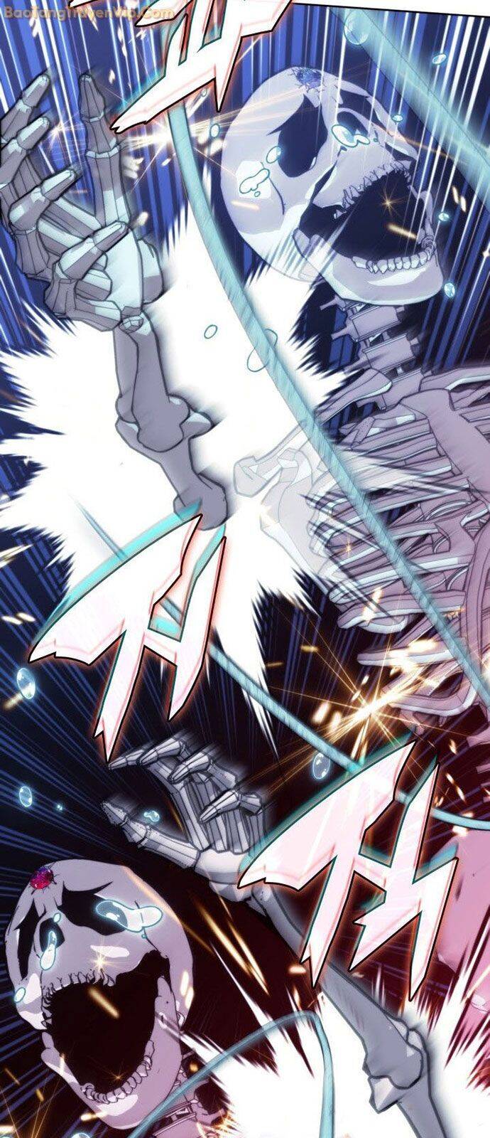 Thợ Rèn Huyền Thoại Chapter 263 - Trang 74