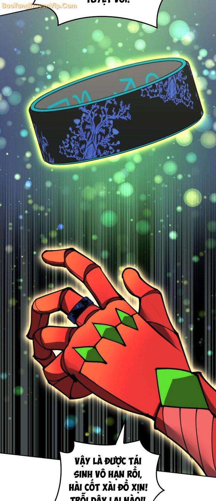 Thợ Rèn Huyền Thoại Chapter 263 - Trang 76