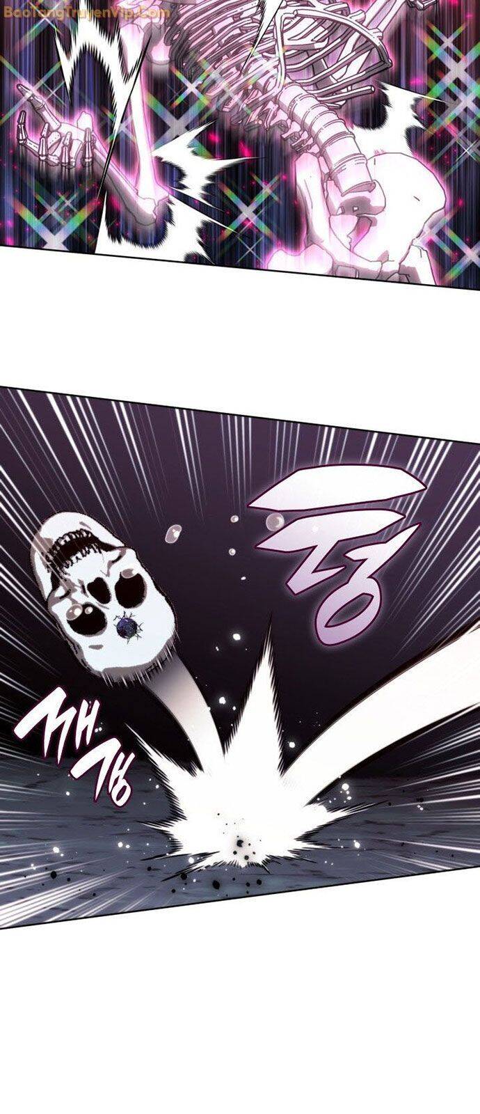 Thợ Rèn Huyền Thoại Chapter 263 - Trang 78