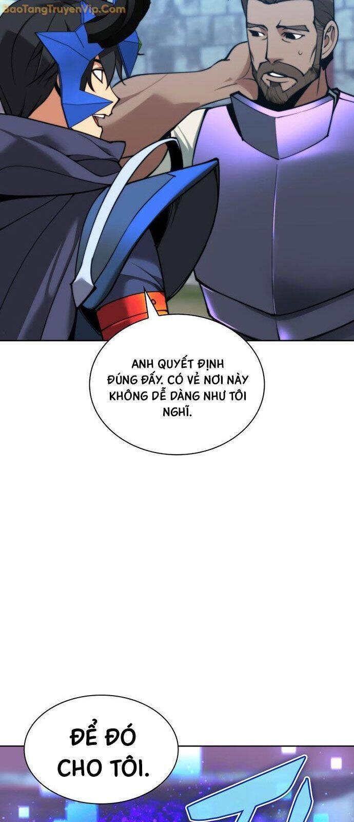 Thợ Rèn Huyền Thoại Chapter 263 - Trang 8