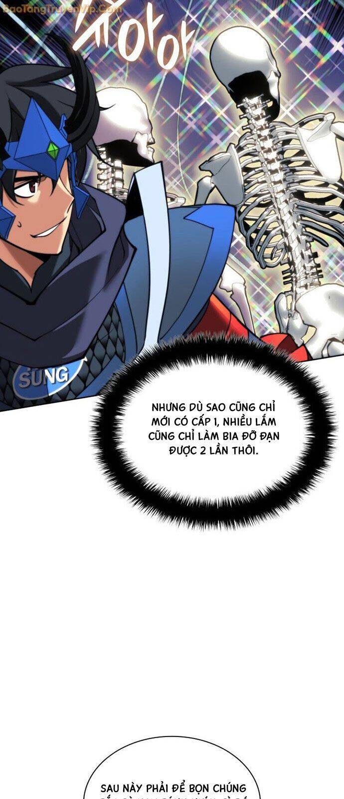 Thợ Rèn Huyền Thoại Chapter 263 - Trang 81