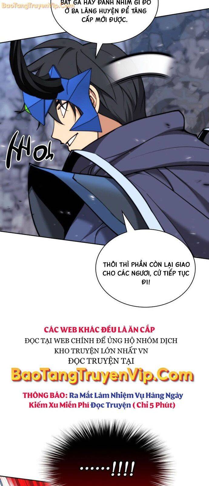 Thợ Rèn Huyền Thoại Chapter 263 - Trang 82