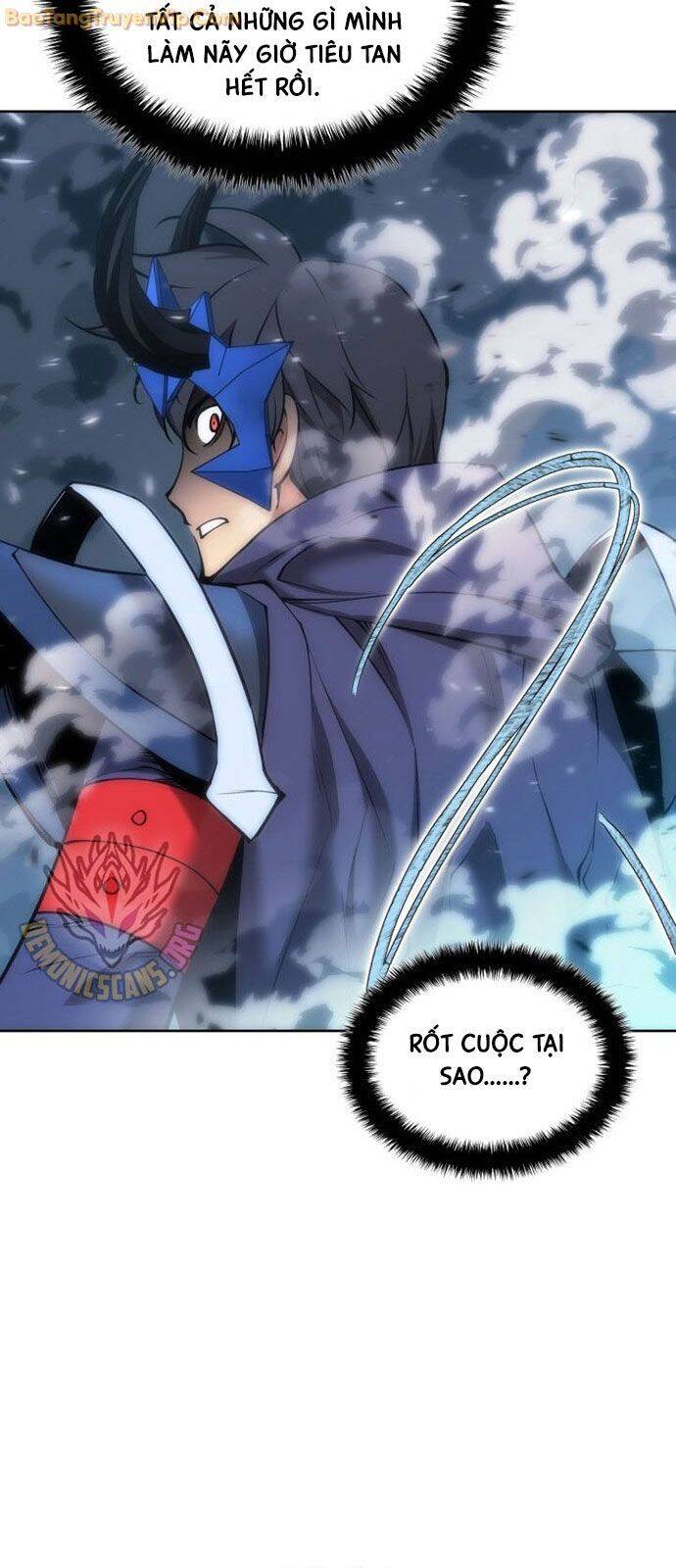 Thợ Rèn Huyền Thoại Chapter 263 - Trang 86