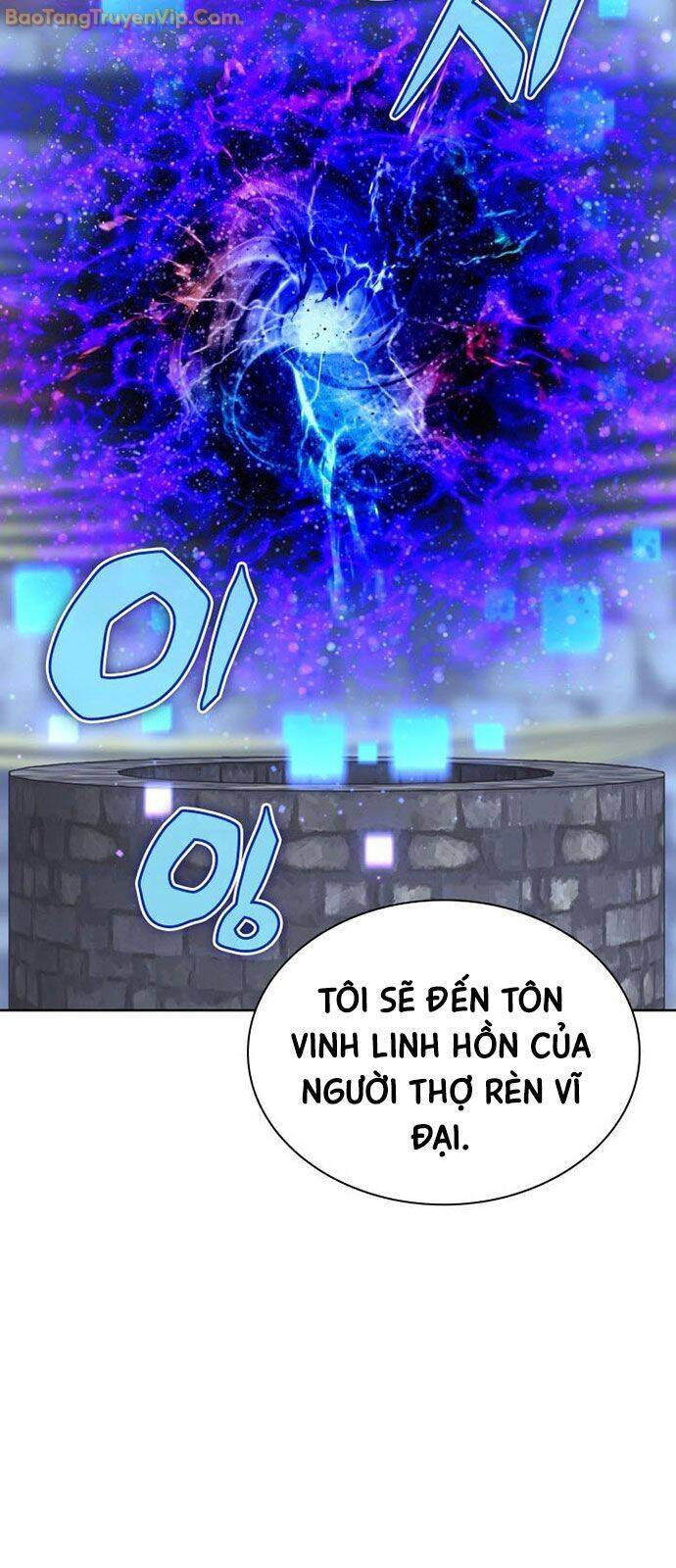 Thợ Rèn Huyền Thoại Chapter 263 - Trang 9