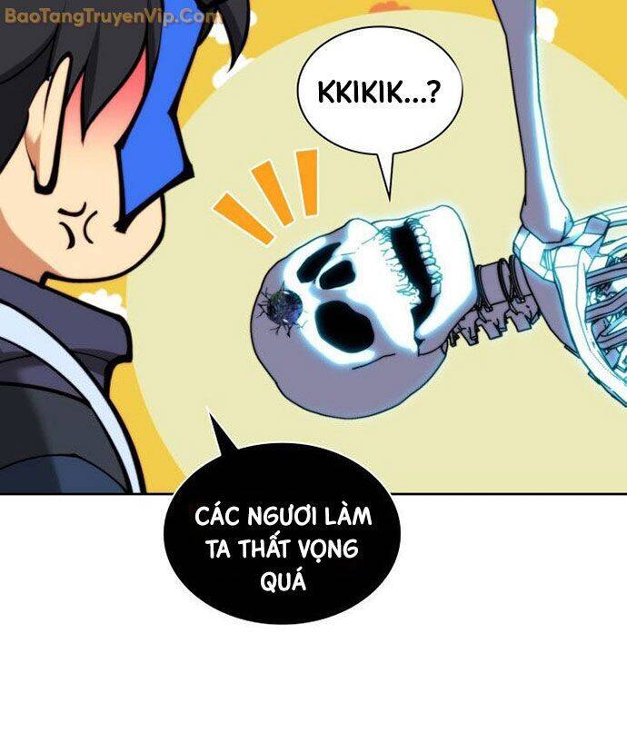 Thợ Rèn Huyền Thoại Chapter 263 - Trang 90