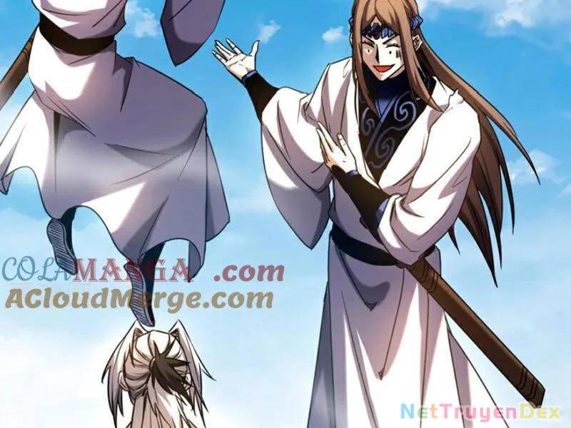 Đệ Tử Tu Luyện Còn Ta Thì Lười Biếng - Chapter 145 - Page 30
