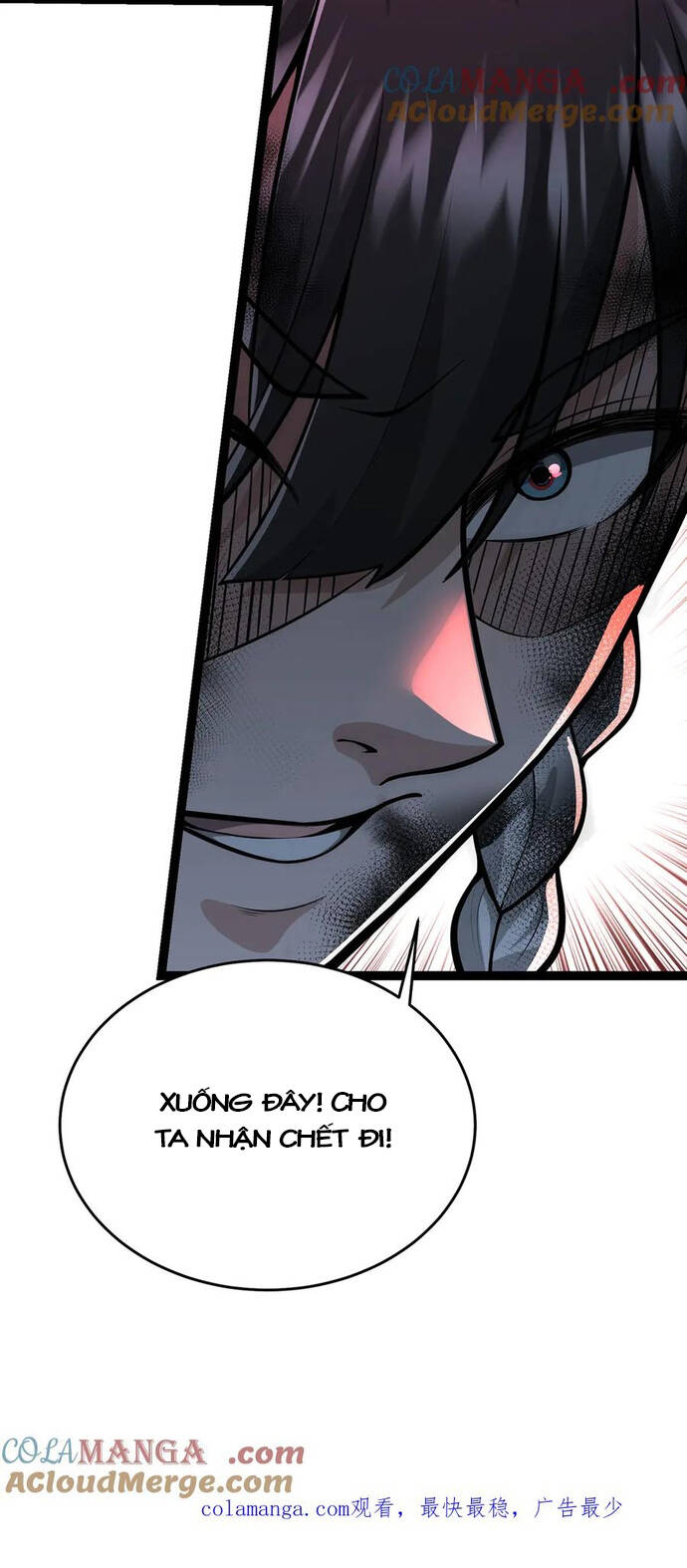 Giết Ta Thêm Vài Lần Nữa, Ta Liền Trở Thành Vô Địch! - Chapter 35 - Page 7